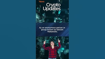 What is Bitcoin? | Crypto Explained Fast