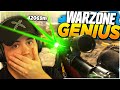 Reacting to the #1 TOP WARZONE PLAYERS in the WORLD