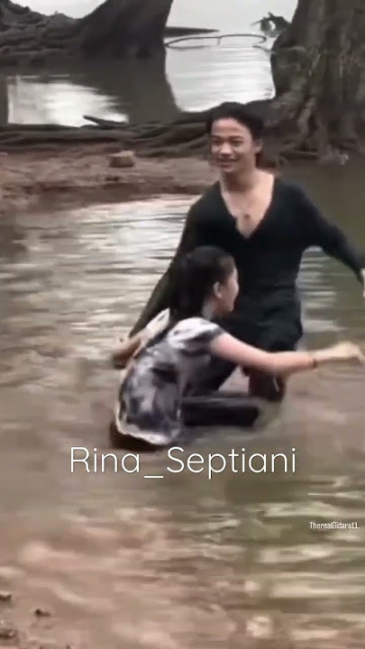BTS nya Defan nih guys || #sridevi #afanda5 #defan #magic5indosiar #fypシ