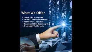 Meet Inafana – Your AI-Powered Software Partner 🚀 screenshot 5