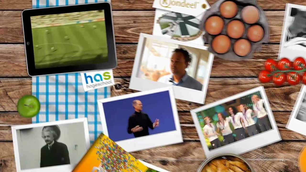 Openingsfilm Helden gezocht - Inaugurele rede Harry van Delft