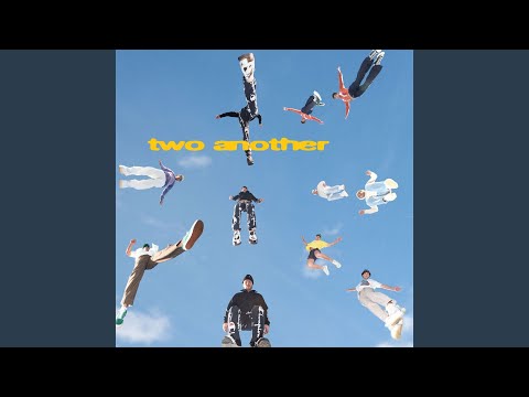 Two Another - Let Me In