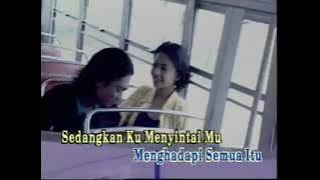 [KARAOKE] Spoon - Sepenuh Hati  [Nada Rendah]