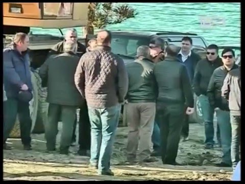 ენმ სამართალდამცავებს მოუწოდებს ციხისძირში აქციას ხელი არ შეუშალონ