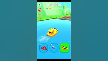 Shape-Shifting - ALL LEVELS Gameplay Walkthrough - NEW FUN GAME Funny Tom and Jerry #Shorts