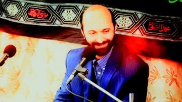 ابداع لا متناهي من القارئ سعيد طوسي ..... مقام النهاوند
