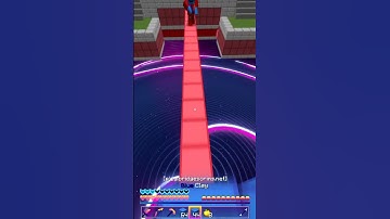 Easiest 2v1 of my life 💀 #bedwars #minecraft