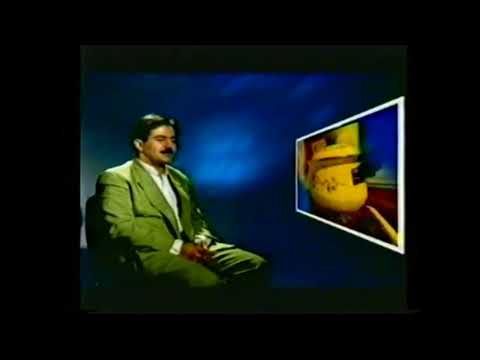 تیزر قدیمی مایه ماکارونی مهرام