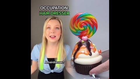 POV: Everyday you’re given a new occupation… PART 2 #pov #thejessicakaylee #foryou