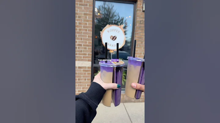 The best (k)offee shop in columbus, ohio is now offering twinzillas!!