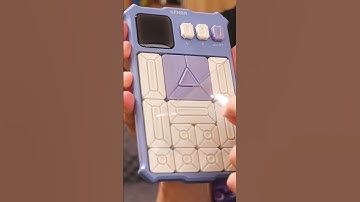 Just Arrived - GiiKER Super Slide (Unboxing)