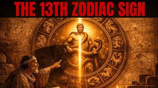 They Removed a Zodiac Sign — Nobody Talks About Why