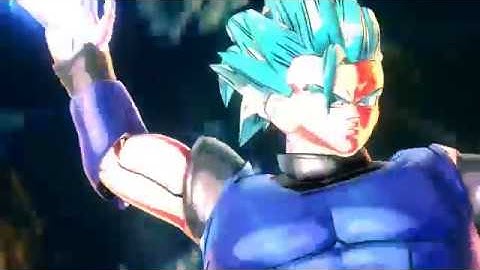 DBXV2 Mod Showcase - Shallot (DB Legends) by Matheu