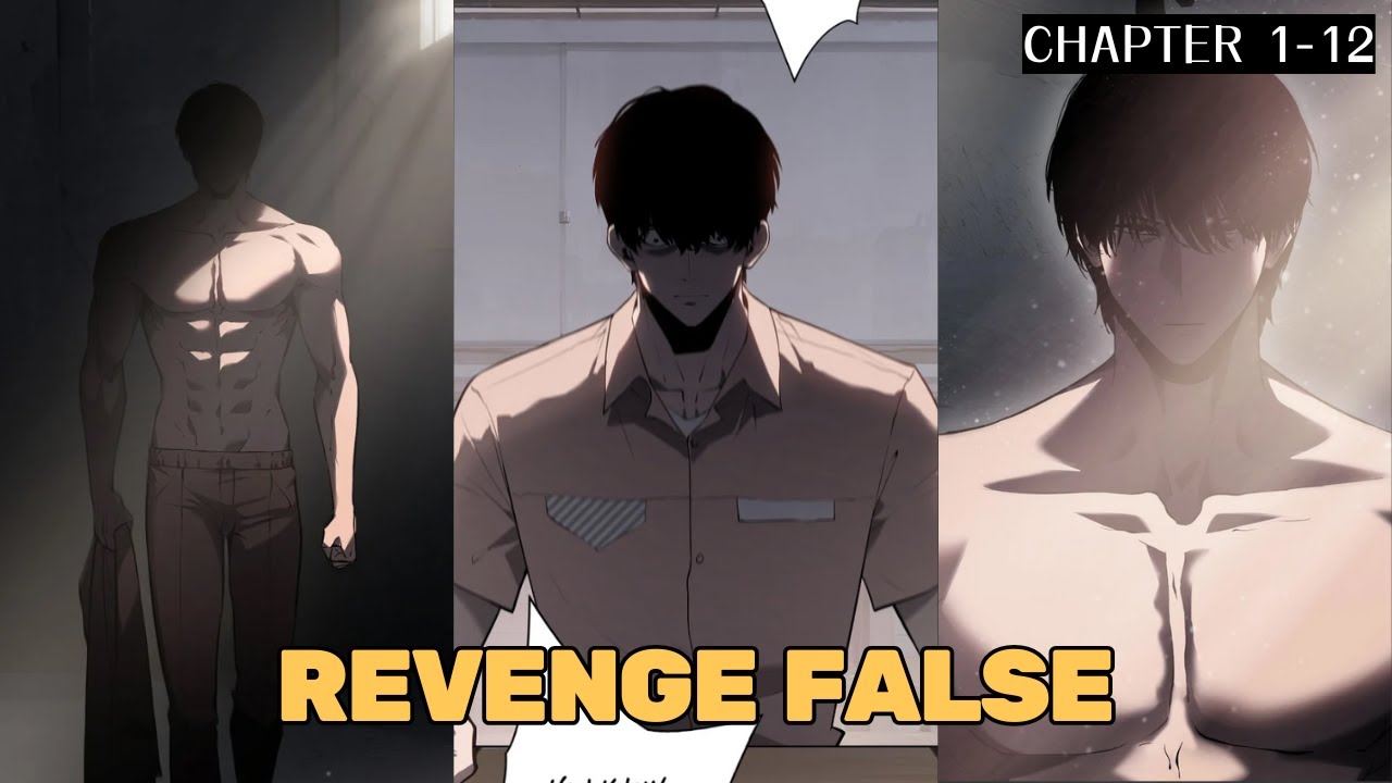 DIKHIANATI DAN DI PENJARA I DIA MENJADI PEMIMPIN PENJARA PALING BERBAHAYA I 1-12