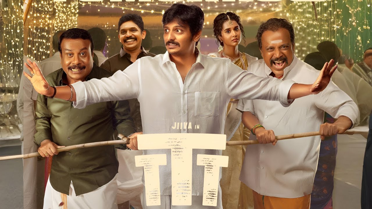 🧐 Thalaivar Thambi Thalamayil – Review🔥 | என்ன இருக்கு படத்துல? 