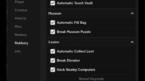 Jailbreak Best GUI Script TONS OF FEATURES!
