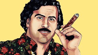 Miniatura de vídeo de "Freestyle Beat - "Flow Narcos" | Free Type Beat 2021 | Hard Fast Rap Trap Beat Instrumental"