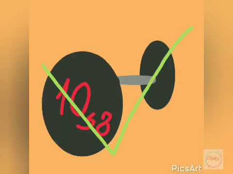 ვარჯიშის დროა!