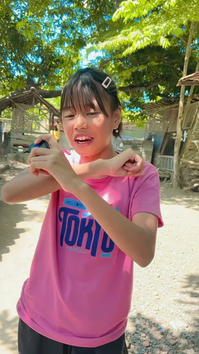 CHALLENGE TO EAT STAR FRUIT #shortvideo