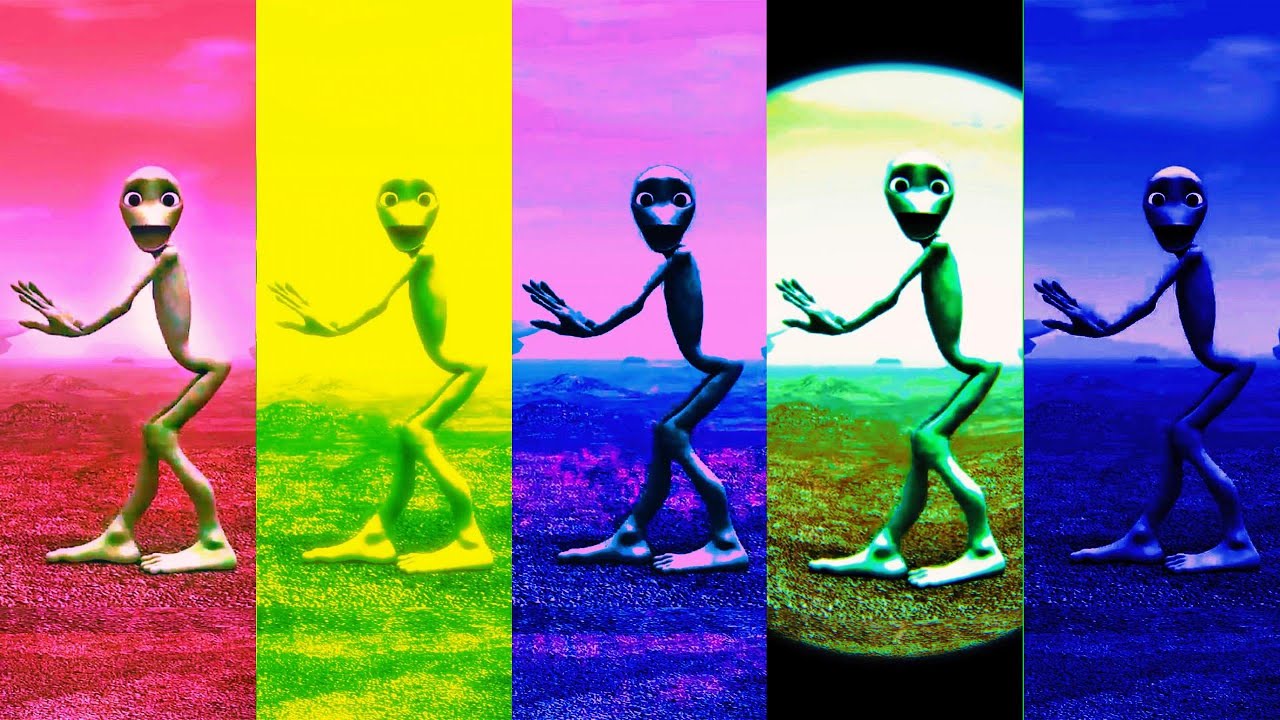 Dame Tu Cosita FULL HD | All Variation Dame Tu Cosita Music Video 2025