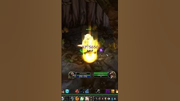 Level Up 60 Dwarf Priest Harcore Classic #worldofwarcraft #worldofwarcraft #wowhc