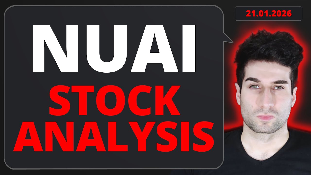 NUAI Stock Analysis (New Era Energy & Digital Stock) January 21, 2026
