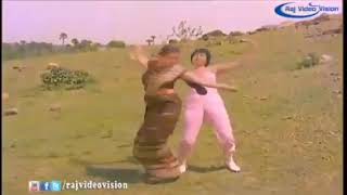 South indian movie catfight