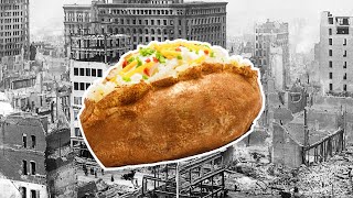 THE GREAT BAKED POTATO DISASTER OF 1910! - Cook, Serve, Delicious! - Episode 9