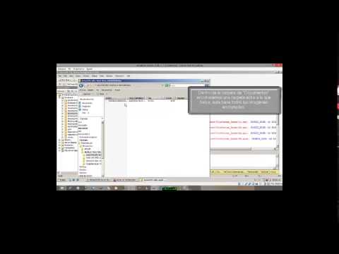 CREACION DE FILESTREAM EN SQL SERVICE 2008