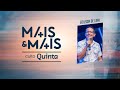 Encha o tanque  edilson de lira  20h30  140324  culto ao vivo  verbo petrolina