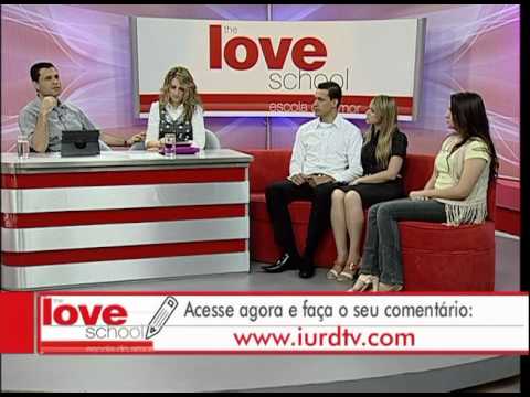 The Love School - Escola do Amor aborda o tema: Tentei apimentar a relação  e deu ruim - RecordTV - R7 Love School Escola Amor