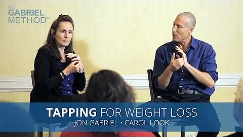 Tapping for Weight Loss Trailer (OFFICIAL)