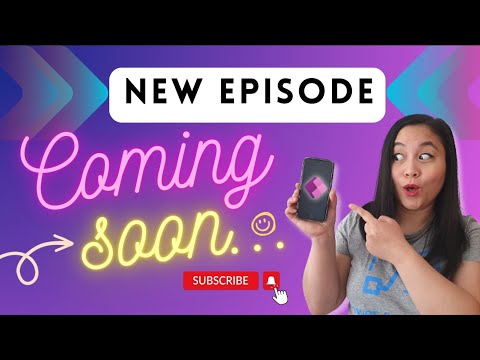 Power Apps mobile episode coming soon