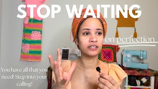 Use your jar of oil and let God produce the overflow