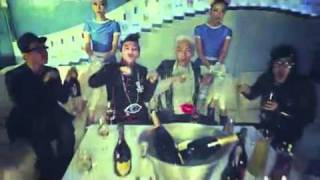 GD\u0026TOP - High High with fake English lyrics (buffalaxed)