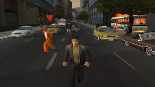 Tough Justice - Jerma Plays True Crime: Streets of LA (Long Edit)