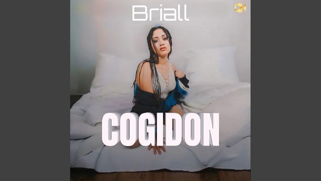 Cogidon - Briall - YouTube