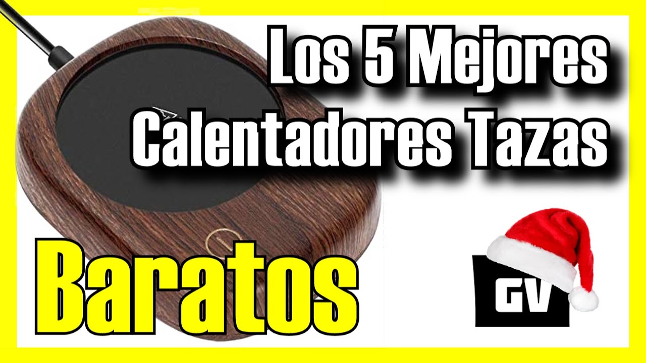 15 Calentadores De Tazas Usb