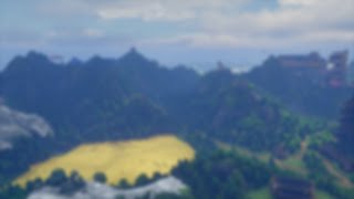 Minecraft Hardcore Japapnese Theme Preview And Tour