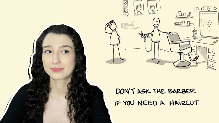 How Bad Advice Can Ruin You