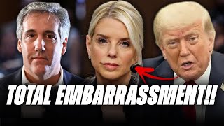 Trump HUMILIATED By GRAND JURY After STUNNING REJECTION
