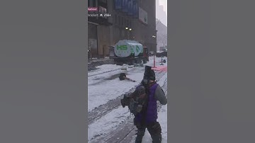 Rate My Strafe On KB&M #thedivision #tomclancysthedivision #darkzone #montage #thedivisiondarkzone