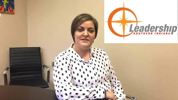 Stacie Thompson DISCOVER Video