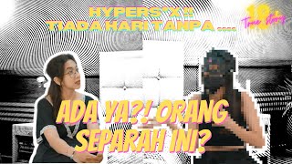 CERITA SEORANG HYPERSEGS curhat nyata truestory