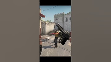 magic deagle in csgo