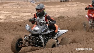 Dane Molander Rider Spotlight - 2019 Net Worth