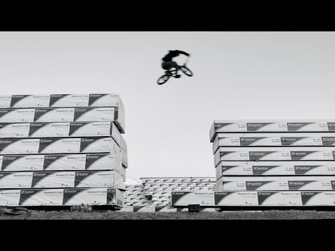 Tyler Shaw - A BMX Video