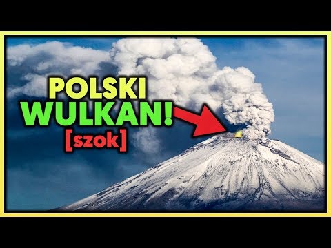 Wideo: Jaki Jest Największy Wulkan W Rosji