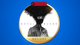 Figure It Out Deluxe《Royal Blood》Extreme|Beatstar Custom Songs