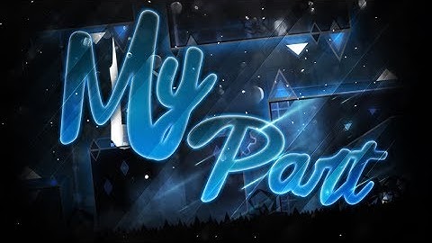 Geometry Dash - My part in A2Marbl - EXTREME DEMON MEGACOLLAB